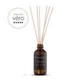 Soja & Co - Diffuseur à roseaux | Écorce de pin + Cèdre
