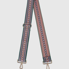 Eddie Guitar strap