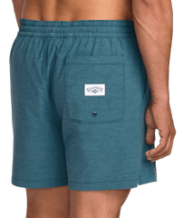 Every Other Day Layback 16" Trunks