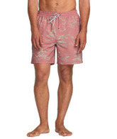 Lineup Layback 16" Trunks