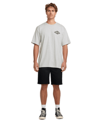 Walled Regular Short Sleeve