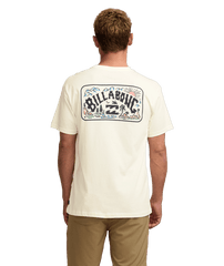 Scenic Arch Adiv Short Sleeve