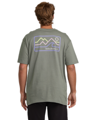Range ADIV Short Sleeve