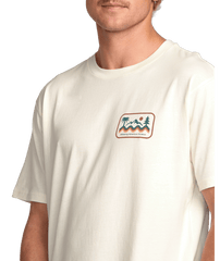 Range A/Div Tee