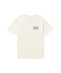 Range A/Div Tee