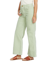 Be Free Cord Pants