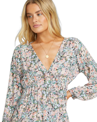 Star Fall Dress