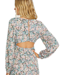 Star Fall Dress