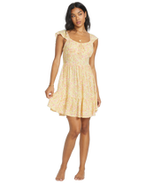 Sweet Bouquet Dress