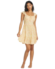 Sweet Bouquet Dress