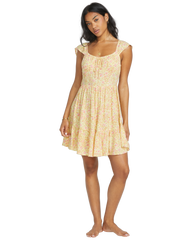 Sweet Bouquet Dress