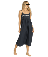 Days End Dress