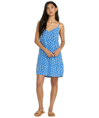 90S Babe Mini Dress
