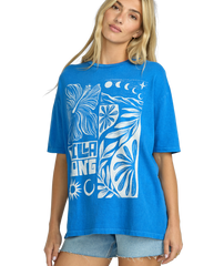 Summer Nights Tee