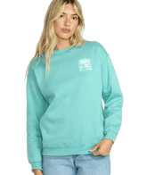 Check Yourself Crewneck Sweatshirt