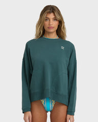 Dont Forget Crewneck Sweatshirt