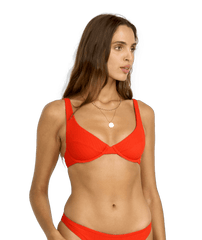 Marina Underwire Bikini Top