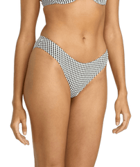 Wave Check Bondi Bikini Bottom
