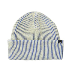 Wave Check Beanie