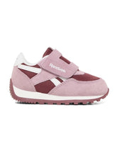 Reebok glide low hook & loop infant kids
