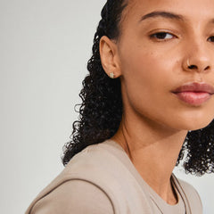 Boucles d'oreilles archer