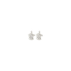 Boucles d'oreilles archer