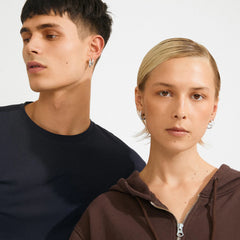 Boucles d'oreilles Darby