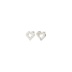 Boucles d'oreilles Iris