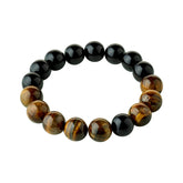 Bracelet AASE noir/marron