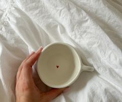 Tasse romance