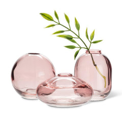 Vase bulle