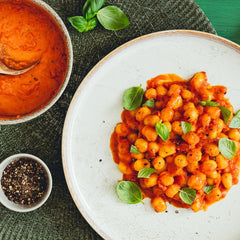 Favuzzi Sauce Tomate À La Vodka