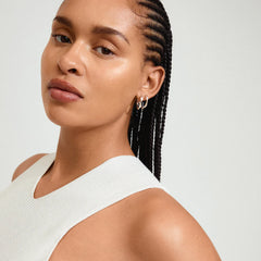 Boucles d'oreilles DAWN