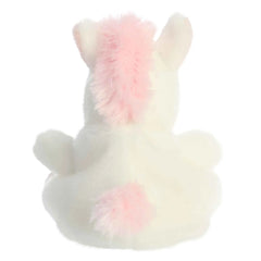 Palm Pals Sassy Unicorn