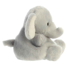 Palm Pals stomps elephant