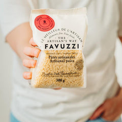 Fabrizio Orzo