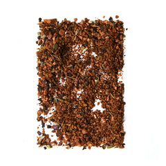 Kanel Rub caramélisé au café