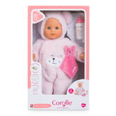 Corolle - Bébé calin - Ourson d'amour