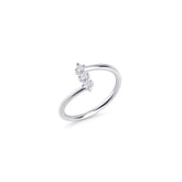 Bague Mathilda
