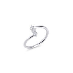 Bague Mathilda