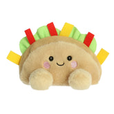 Palm Pals Fiesta Tacos