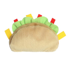 Palm Pals Fiesta Tacos