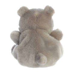 Palm pals hunk hippo