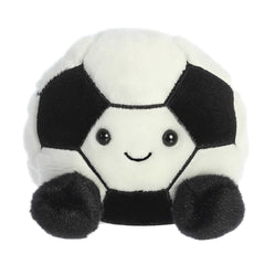 Palm pals striker soccerball