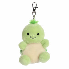 Palm pals tiny turtle clip-on