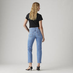 Wedgie Straight