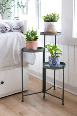 Pot Sunburst