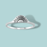 Riversea bague Seiros