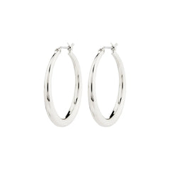 Boucles d'oreilles créoles JORUN