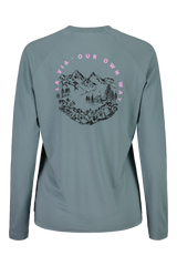 AllegriniM. Mountain Shirt